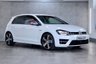 USED 2014 64 VOLKSWAGEN GOLF 2.0 R DSG 5d 298 BHP 