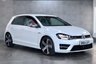 USED 2014 64 VOLKSWAGEN GOLF 2.0 R DSG 5d 298 BHP 