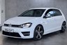 USED 2014 64 VOLKSWAGEN GOLF 2.0 R DSG 5d 298 BHP 