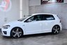USED 2014 64 VOLKSWAGEN GOLF 2.0 R DSG 5d 298 BHP 