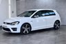 USED 2014 64 VOLKSWAGEN GOLF 2.0 R DSG 5d 298 BHP 