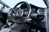 USED 2014 64 VOLKSWAGEN GOLF 2.0 R DSG 5d 298 BHP 