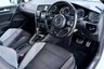 USED 2014 64 VOLKSWAGEN GOLF 2.0 R DSG 5d 298 BHP 