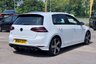 USED 2014 64 VOLKSWAGEN GOLF 2.0 R DSG 5d 298 BHP 
