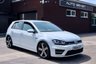 USED 2014 64 VOLKSWAGEN GOLF 2.0 R DSG 5d 298 BHP 
