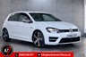 USED 2014 64 VOLKSWAGEN GOLF 2.0 R DSG 5d 298 BHP 