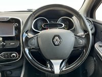 USED 2015 65 RENAULT CLIO 1.5 DYNAMIQUE S NAV DCI 5d 89 BHP www.suffolkcarcentre.co.uk - Located at Lowestoft