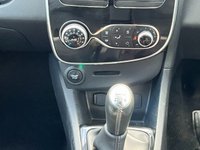 USED 2015 65 RENAULT CLIO 1.5 DYNAMIQUE S NAV DCI 5d 89 BHP www.suffolkcarcentre.co.uk - Located at Lowestoft