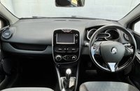 USED 2015 65 RENAULT CLIO 1.5 DYNAMIQUE S NAV DCI 5d 89 BHP www.suffolkcarcentre.co.uk - Located at Lowestoft