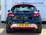 USED 2015 65 RENAULT CLIO 1.5 DYNAMIQUE S NAV DCI 5d 89 BHP www.suffolkcarcentre.co.uk - Located at Lowestoft