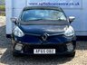 USED 2015 65 RENAULT CLIO 1.5 DYNAMIQUE S NAV DCI 5d 89 BHP www.suffolkcarcentre.co.uk - Located at Lowestoft