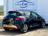USED 2015 65 RENAULT CLIO 1.5 DYNAMIQUE S NAV DCI 5d 89 BHP www.suffolkcarcentre.co.uk - Located at Lowestoft