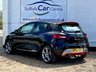 USED 2015 65 RENAULT CLIO 1.5 DYNAMIQUE S NAV DCI 5d 89 BHP www.suffolkcarcentre.co.uk - Located at Lowestoft
