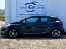 USED 2015 65 RENAULT CLIO 1.5 DYNAMIQUE S NAV DCI 5d 89 BHP www.suffolkcarcentre.co.uk - Located at Lowestoft