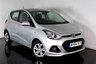 USED 2014 64 HYUNDAI I10 1.2 SE 5d 86 BHP 