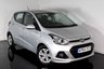 USED 2014 64 HYUNDAI I10 1.2 SE 5d 86 BHP 
