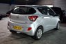 USED 2014 64 HYUNDAI I10 1.2 SE 5d 86 BHP 