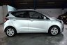 USED 2014 64 HYUNDAI I10 1.2 SE 5d 86 BHP 