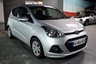 USED 2014 64 HYUNDAI I10 1.2 SE 5d 86 BHP 
