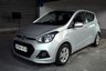 USED 2014 64 HYUNDAI I10 1.2 SE 5d 86 BHP 