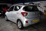 USED 2014 64 HYUNDAI I10 1.2 SE 5d 86 BHP 