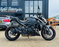 USED 2018 18 SUZUKI GSXS 1000 - BUY ONLINE 24 HRS A DAY - FINANCE AVAILABLE - ALL TYPES OF CREDIT ACCEPTED ONLY 5,251 MILES FROM NEW