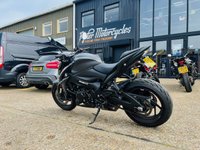 USED 2018 18 SUZUKI GSXS 1000 - BUY ONLINE 24 HRS A DAY - FINANCE AVAILABLE - ALL TYPES OF CREDIT ACCEPTED ONLY 5,251 MILES FROM NEW