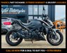 USED 2018 18 SUZUKI GSXS 1000 - BUY ONLINE 24 HRS A DAY - FINANCE AVAILABLE - ALL TYPES OF CREDIT ACCEPTED ONLY 5,251 MILES FROM NEW