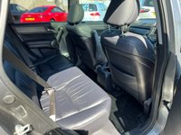 USED 2010 10 HONDA CR-V 2.2 I-DTEC EX 5d 148 BHP 