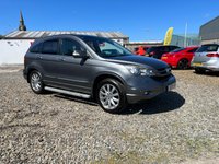 USED 2010 10 HONDA CR-V 2.2 I-DTEC EX 5d 148 BHP 