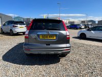 USED 2010 10 HONDA CR-V 2.2 I-DTEC EX 5d 148 BHP 