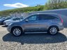 USED 2010 10 HONDA CR-V 2.2 I-DTEC EX 5d 148 BHP 