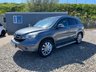 USED 2010 10 HONDA CR-V 2.2 I-DTEC EX 5d 148 BHP 