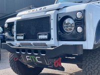 USED 2014 14 LAND ROVER DEFENDER 2.2 TD XS STATION WAGON 3d 122 BHP **Bowler Motorsport Edition** 