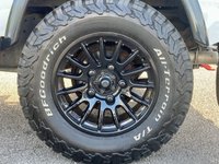 USED 2014 14 LAND ROVER DEFENDER 2.2 TD XS STATION WAGON 3d 122 BHP **Bowler Motorsport Edition** 