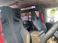 USED 2014 14 LAND ROVER DEFENDER 2.2 TD XS STATION WAGON 3d 122 BHP **Bowler Motorsport Edition** 