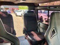 USED 2014 14 LAND ROVER DEFENDER 2.2 TD XS STATION WAGON 3d 122 BHP **Bowler Motorsport Edition** 