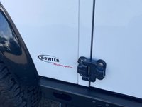 USED 2014 14 LAND ROVER DEFENDER 2.2 TD XS STATION WAGON 3d 122 BHP **Bowler Motorsport Edition** 