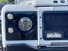 USED 2014 14 LAND ROVER DEFENDER 2.2 TD XS STATION WAGON 3d 122 BHP **Bowler Motorsport Edition** 