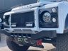 USED 2014 14 LAND ROVER DEFENDER 2.2 TD XS STATION WAGON 3d 122 BHP **Bowler Motorsport Edition** 