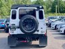 USED 2014 14 LAND ROVER DEFENDER 2.2 TD XS STATION WAGON 3d 122 BHP **Bowler Motorsport Edition** 