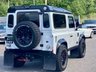 USED 2014 14 LAND ROVER DEFENDER 2.2 TD XS STATION WAGON 3d 122 BHP **Bowler Motorsport Edition** 