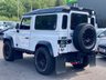 USED 2014 14 LAND ROVER DEFENDER 2.2 TD XS STATION WAGON 3d 122 BHP **Bowler Motorsport Edition** 