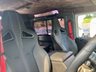 USED 2014 14 LAND ROVER DEFENDER 2.2 TD XS STATION WAGON 3d 122 BHP **Bowler Motorsport Edition** 