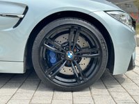 USED 2015 65 BMW M4 3.0 M4 2d 426 BHP 