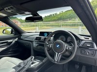 USED 2015 65 BMW M4 3.0 M4 2d 426 BHP 