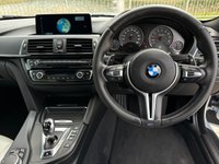 USED 2015 65 BMW M4 3.0 M4 2d 426 BHP 