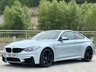 USED 2015 65 BMW M4 3.0 M4 2d 426 BHP 