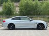 USED 2015 65 BMW M4 3.0 M4 2d 426 BHP 