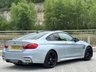 USED 2015 65 BMW M4 3.0 M4 2d 426 BHP 